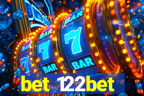 bet 122bet